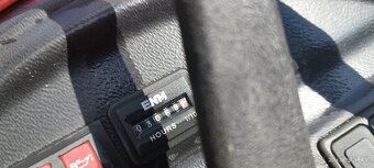 Wisconsin piraňa - 4