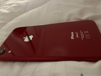 iPhone XR, red, 64gb - 4