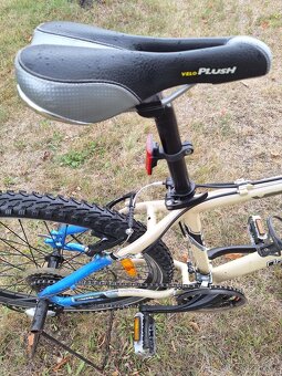 Horské kolo 26"LeaderFox - 4