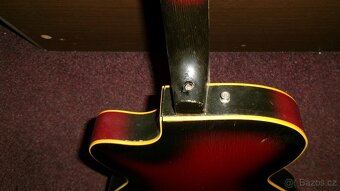 Kytara Jolana Diskant - 4