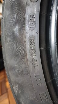 Pneu Continental PremiumContact 6 235/50 R19 103 V XL - 4