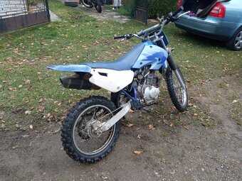 Pitbike/dirtbike - 4