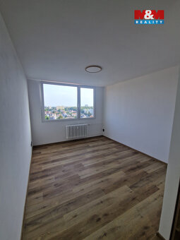 Prodej bytu 2+kk, 44 m², Praha, ul. Křivenická - 4