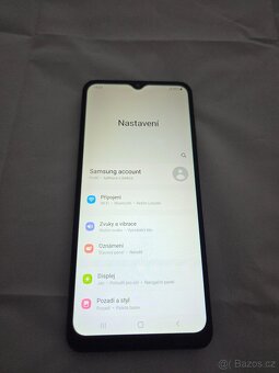 Samsung Galaxy A12 - 4