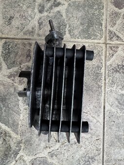 Válec na motocykl Simson - 4