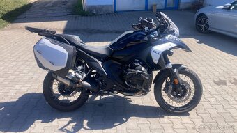 BMW R1300GS - 4