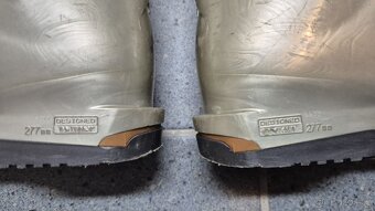 Prodám lyžáky - 4