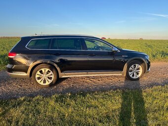 VW Passat Alltrack B8, 2.0 TDI, 140 kw - 4