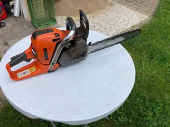 Motorová pila HUSQVARNA 560 XP - 4