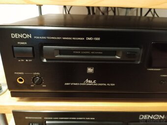 Denon - 4