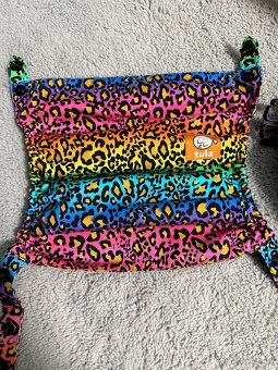 Tula free to grow totally rad nositko - 4