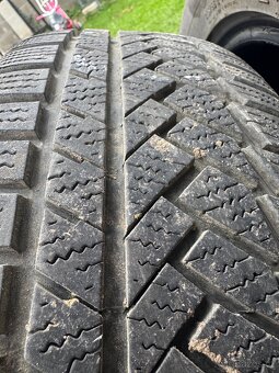 215/65 R16 zimní pneu - 4