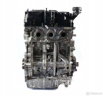BMW F45 214d / 216d – X1 F48 16d – Motor B37C15A - 4