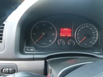 Vw Golf 5 variant 2.0TDi - 4