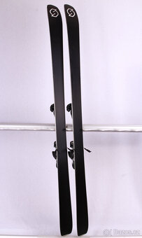 Použité lyže STEREO PISTE V.2 ( TOP stav ) - 4