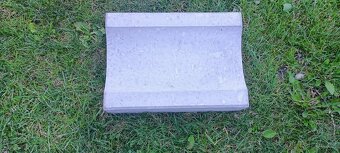 Odtokové žlaby 35x25x8 - 4