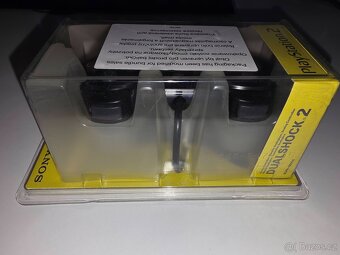 PlayStation 2 PS2 DualShock 2 - 4