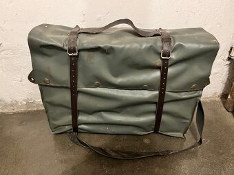 ČSLA radiostanice RF10 kompletní - 4