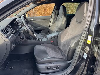 Škoda Superb 2,0 TDI 140kW DSG SPORTLINE - 4