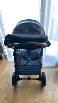 Prodám kočárek Kinderkraft – sportovní - 4