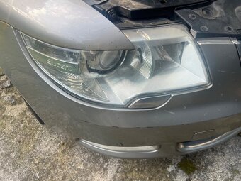 Náhradní díly ŠKODA SUPERB2 2012 - 4