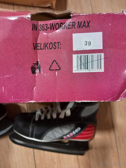 Detske hokejove brusle - 4