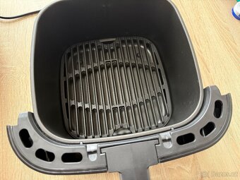 Horkovzdušná fritéza Tefal - 4