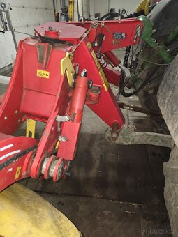 Pottinger Novacat 302 ED - 4