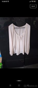 Mix oblečení XL/XXL, 16ks - 4