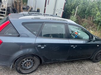 Kia ceed 1.6crdi 2008 ‼️NOVÁ STK‼️ - 4