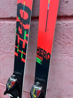 Lyže Rossignol Hero ELITE-ST - 167cm - 4