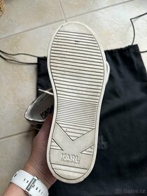 tenisky Karl Lagerfeld - 4