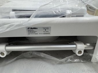 WC sedátko Mobillex - 4