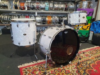 vintage bicí Slingerland 22,12,16 - 4