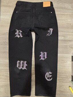 Baggy Review vel. 31 - 4