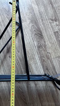 Nosič na kolo 26" - 4