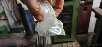 Sněhové řetězy značky pewag - 4