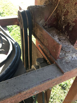 Prodám šrotovník na obilí - 4