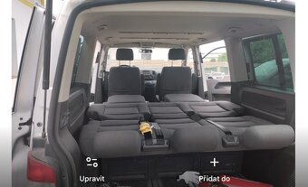 Prodám Volkswagen 2.5 TDI 128kw - 4