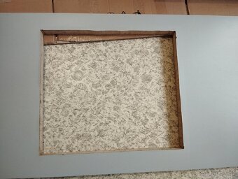 Kuchyňská pracovní deska - 4