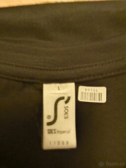 Nové pánské tričko vel.L - 4