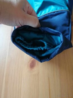 Nová zimní souprava vel. 92 - 4