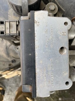 ABS kostka bmw e39 - 4