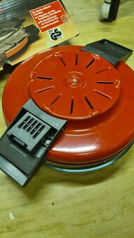 Raclette grill - 4
