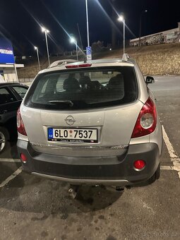 Opel Antara - 4