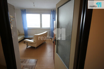 Prodej bytu 2kk+L Brněnská ul. 40 m2 - 4