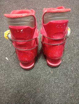 Dětské lyžáky Rossignol 19.0 - 4