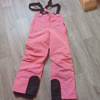 Lyžařské zimní bundy - 4