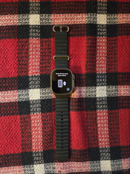 Apple Watch Ultra - 4