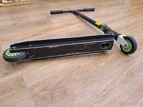 FREESTYLE KOLOBĚŽKA - 4